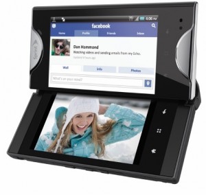 Echo Android