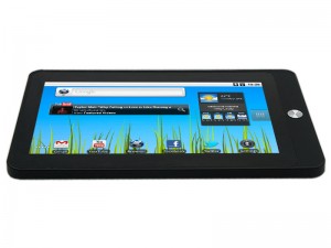 Kogan Agora Tablet Affordable 