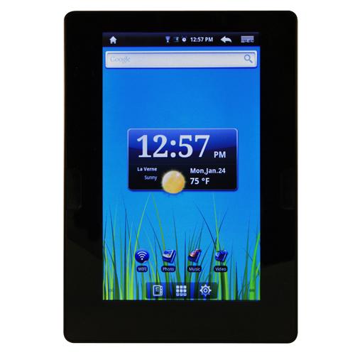 E-Fun-Next6 NextBook E-Fun Next6