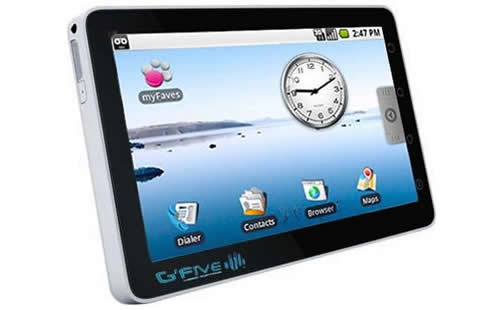 Gfive
