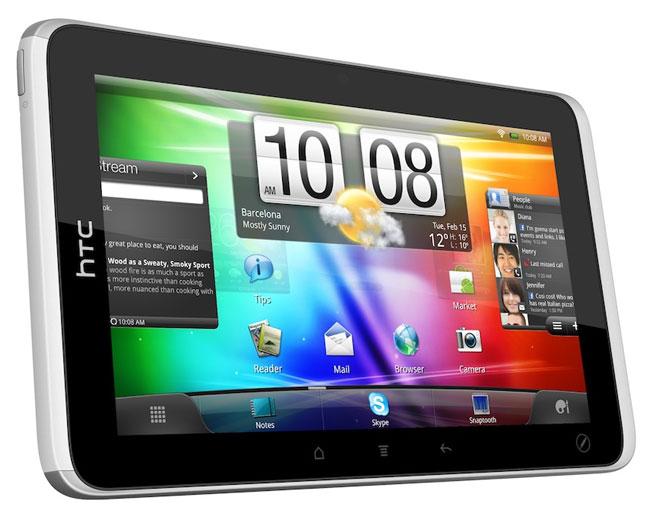 HTC-Flyer