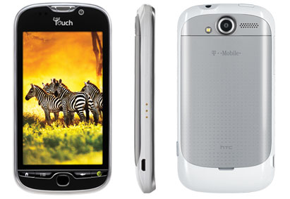 HTC-myTouch-4g HTC MyTouch 4g Panache Emerald Glacier