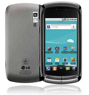 LG-Genesis US760