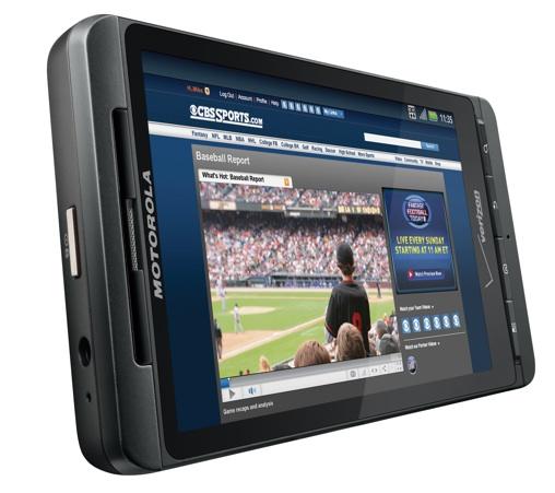 Motorola-Droid-X2 verizon