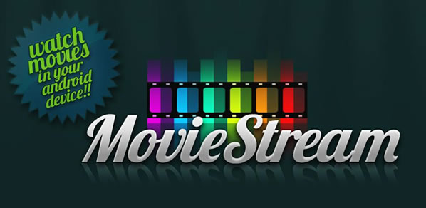 MovieStream