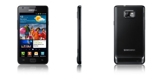 Samsung-Galaxy-S2 Samsung Galaxy S2 ii