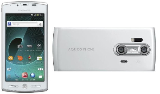 Sharp-Aquos-SH-12C-3D