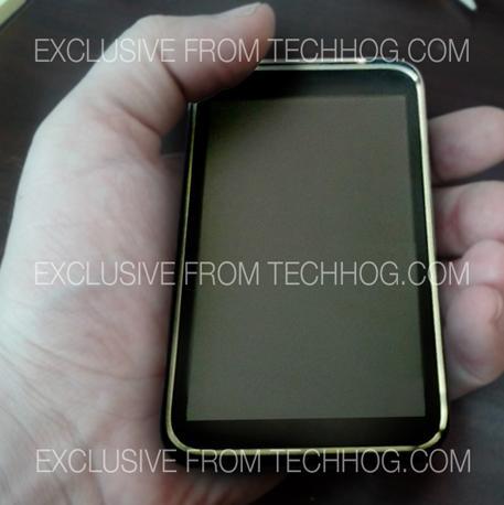 Nexus 3