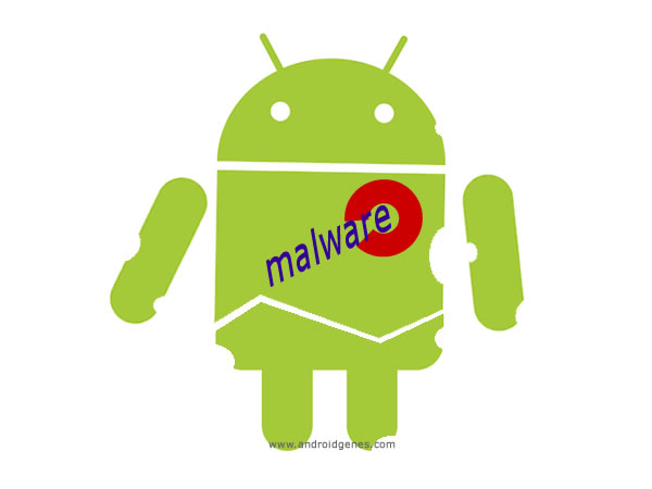 Android-virus