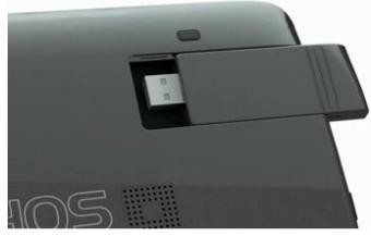 Archos-G9-stick