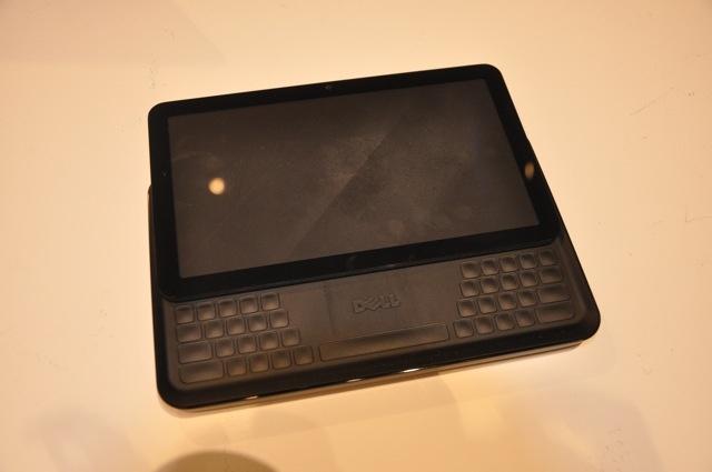 Dell-tablet leak