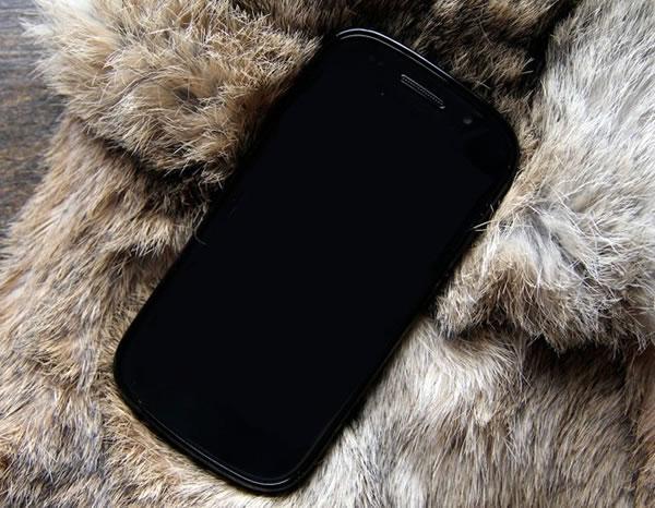 Google-Nexus-4G