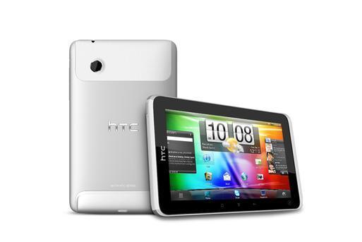 HTC-Flyer