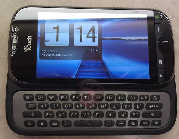 HTC-myTouch-4G-Slide