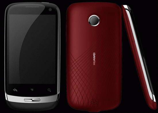 Huawei-Ideos-X3