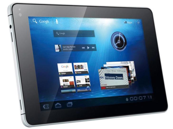 Huawei-MediaPad