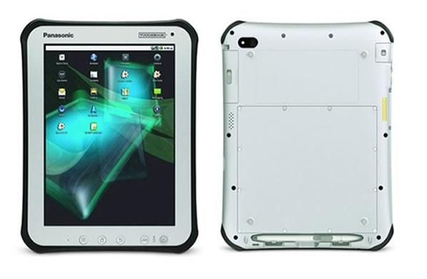 Panasonic-Toughbook-Tablet
