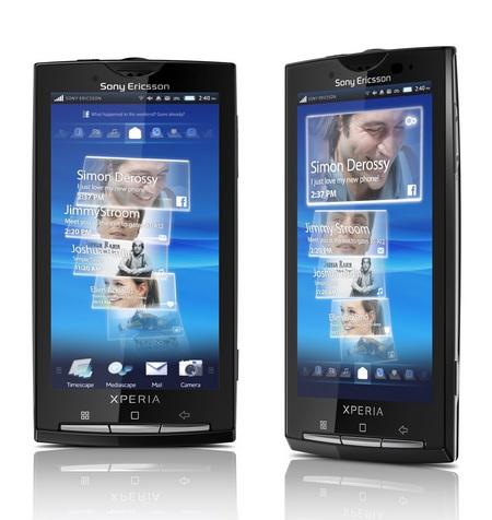 Sony-Ericsson-Xperia-X10