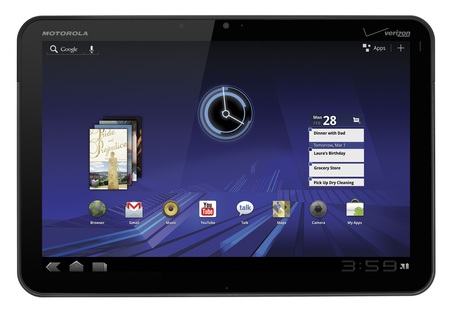 Motorola-Xoom