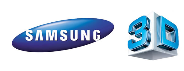 Samsung-3D Samsung-3D