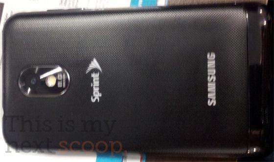 Samsung-Galaxy-S2-Within sprint