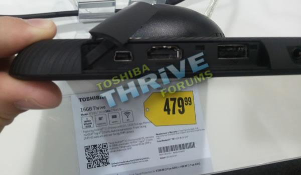 Toshiba-Thrive