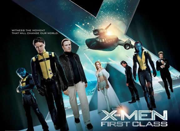 X-men-first-class