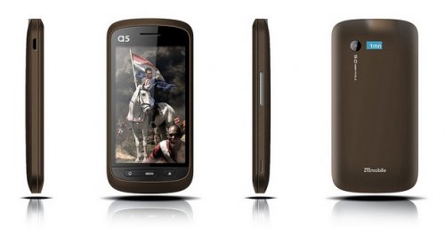 ZTE-Libra