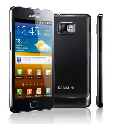 samsung-galaxy-s2 canada bell nfc