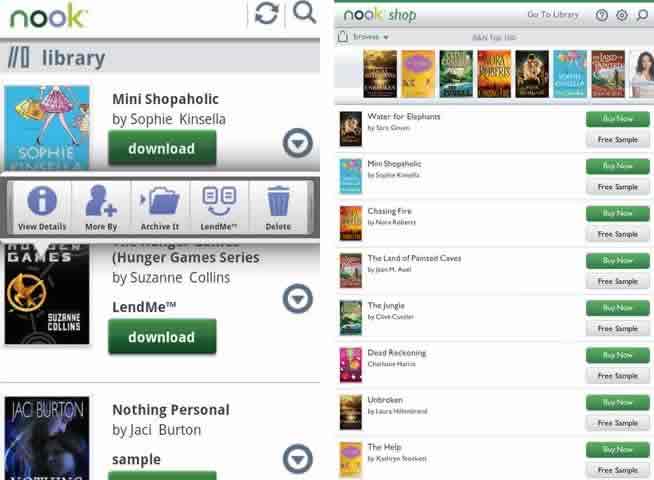 Barnes-and-Nobles-Nook-app
