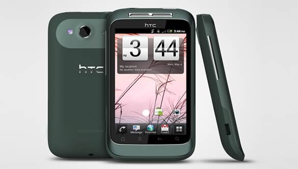 HTC-Bliss