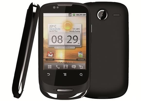 Huawei-X1