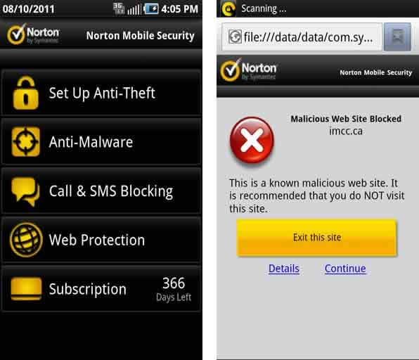 Norton-Mobile-Security-Lite
