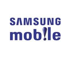 Samsung-Mobile-Logo