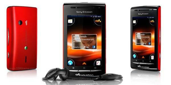 Sony-Ericsson-W8