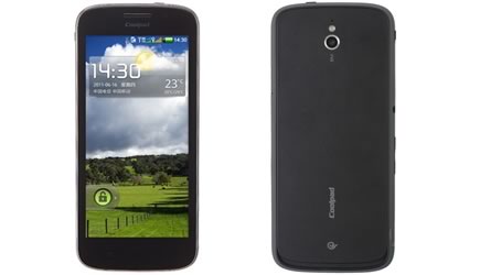 coolpad 9930