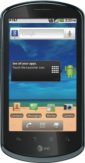 Huawei-Impulse-4G