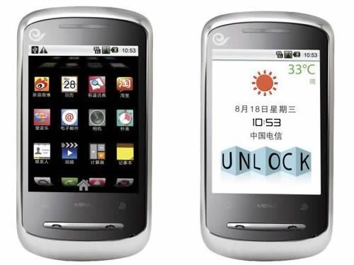 Zte Mts