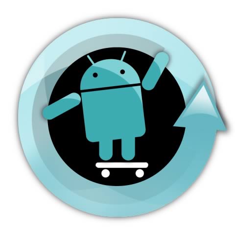 CyanogenMod1