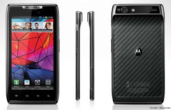 Motorola_Razr_Android
