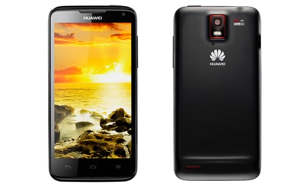 Huawei-Ascend-D-Quad