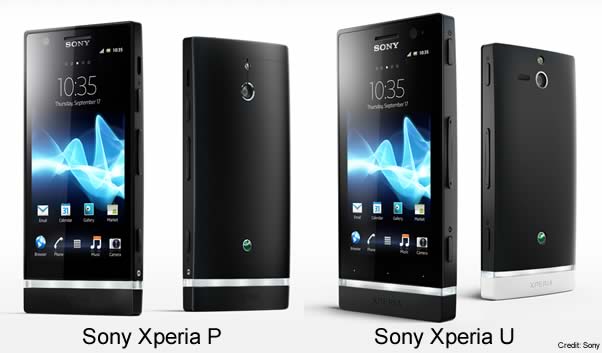 Sony-Xperia-P-U