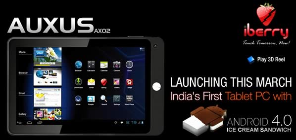 iberry_auxus iberry_auxus