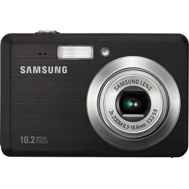 Samsung-camera Android