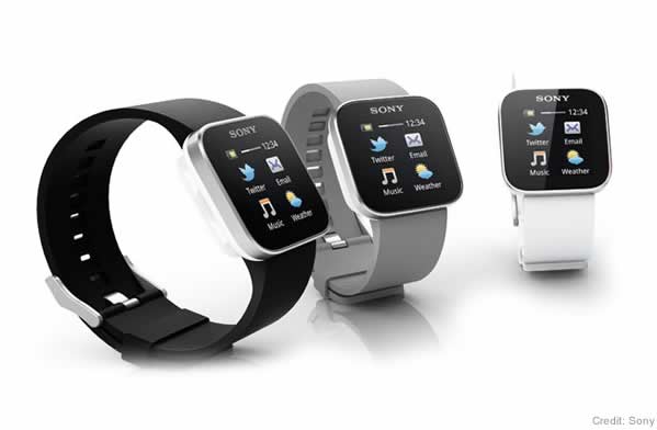 Sony_SmartWatch_1