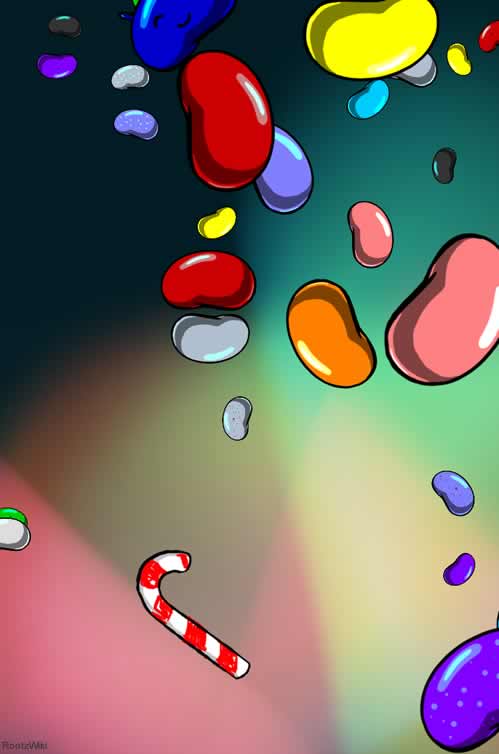 Android_Candy_Cane