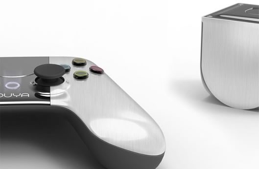 OUYA