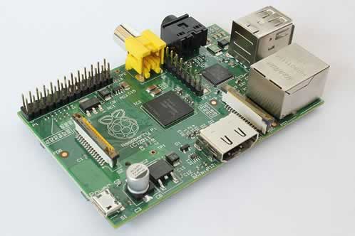 Raspberry_Pi