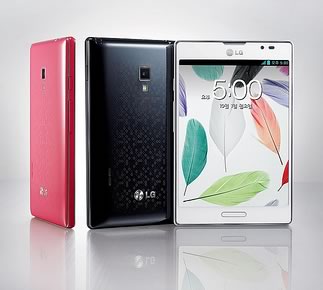 LG_Optimus_Vu_2 phablet