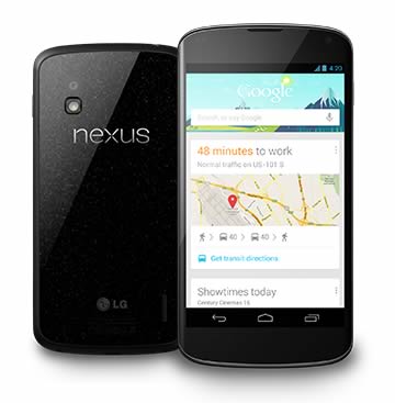 Google-Nexus_4 Google-Nexus_4